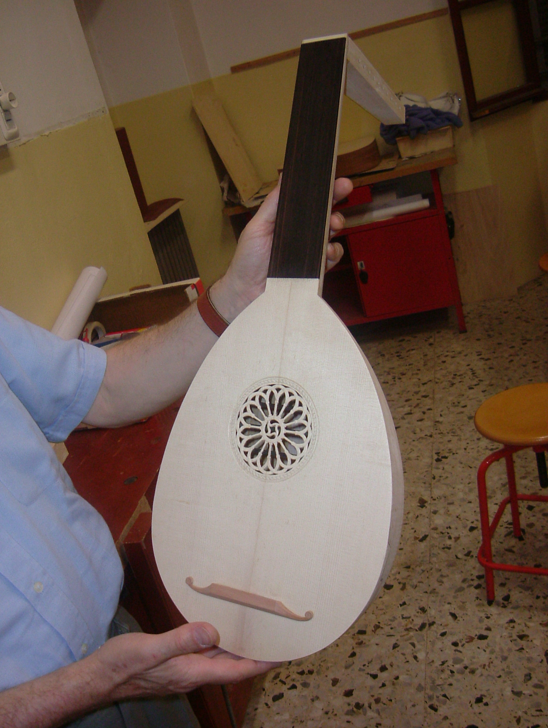 Liuto