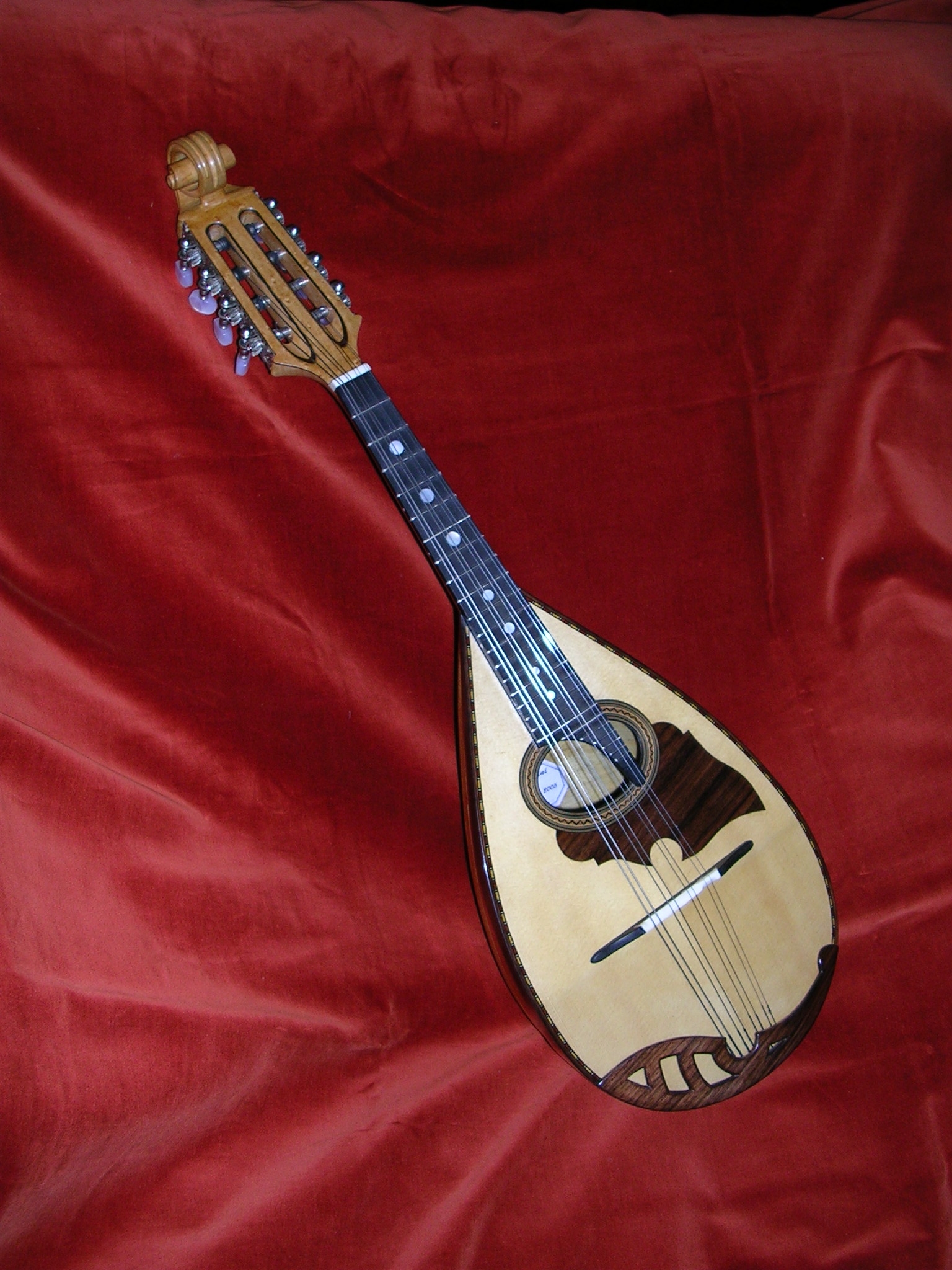 Mandolino