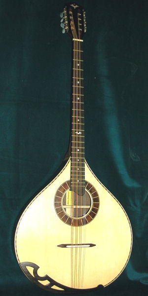 Bouzouky