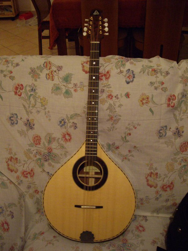 Bouzouky