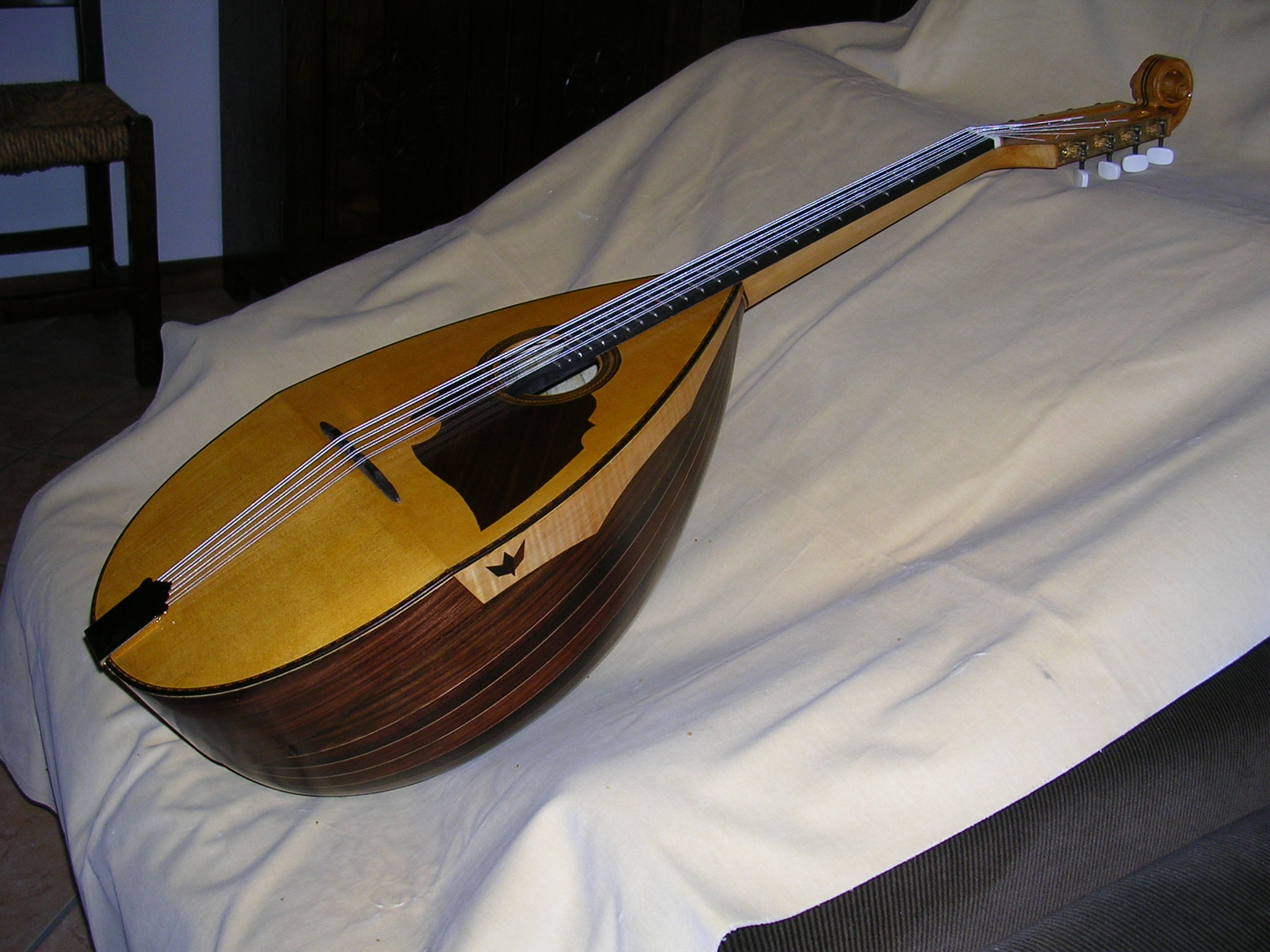 Bouzouky