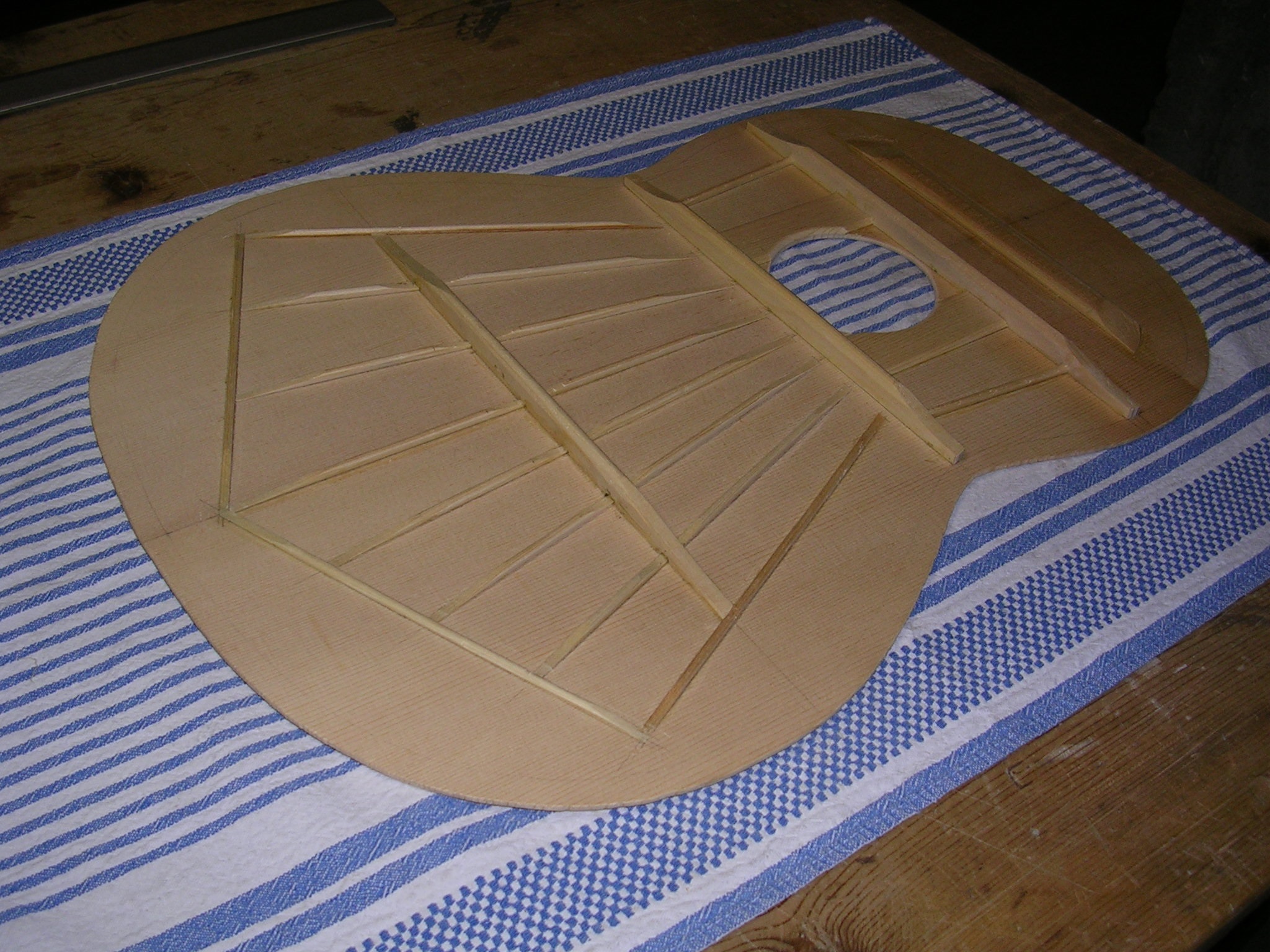 Chitarra
