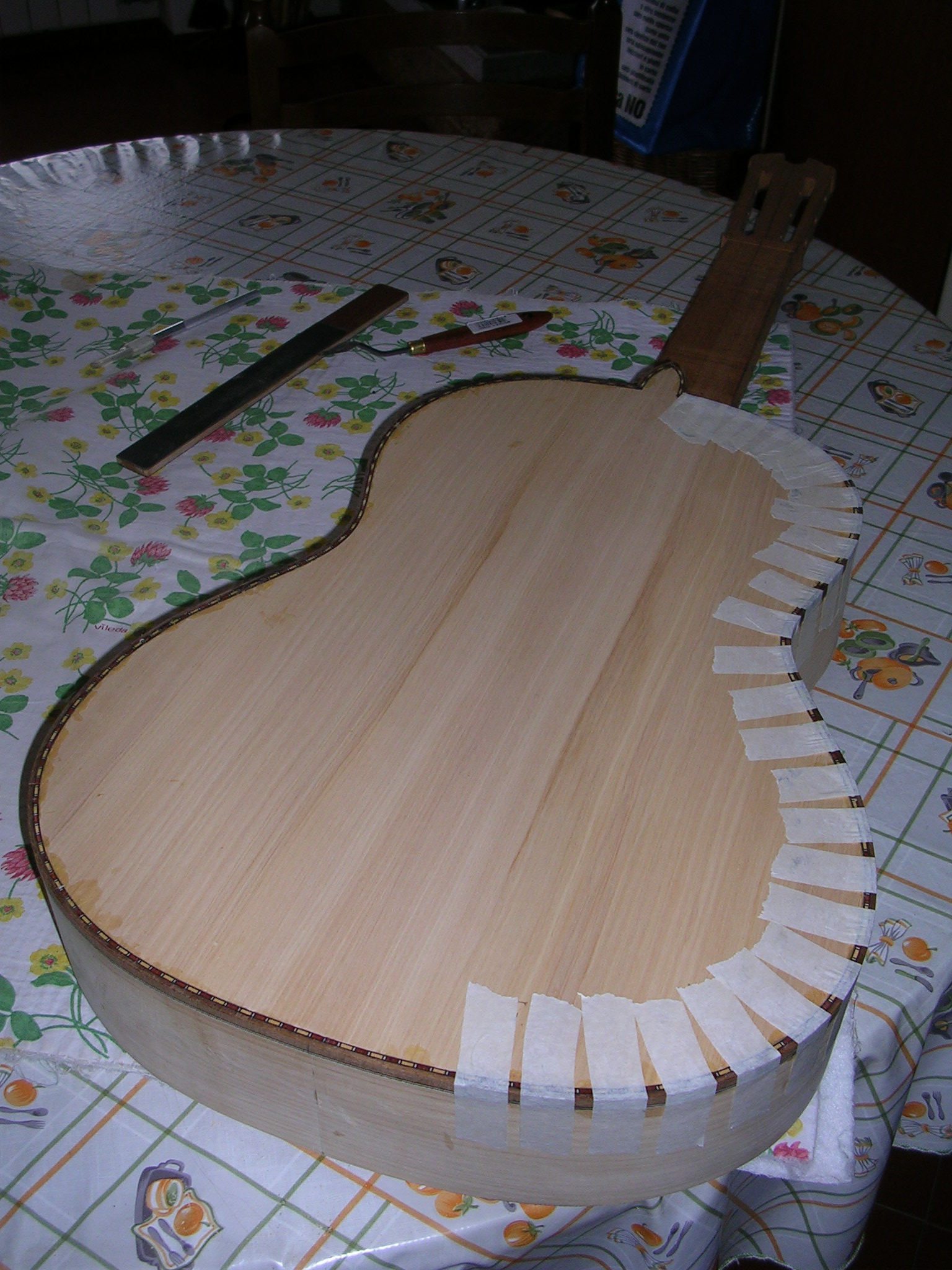 Chitarra