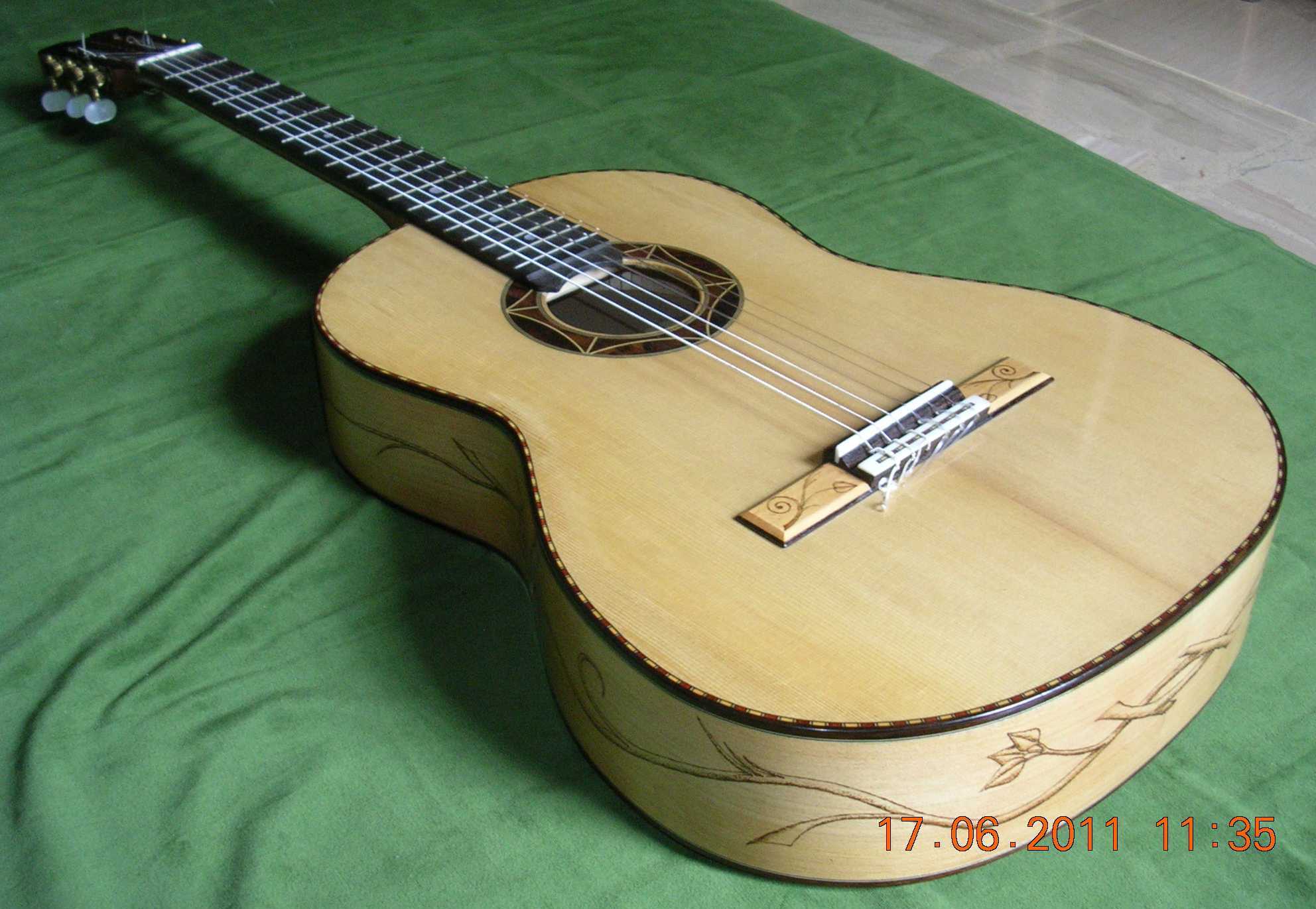 Chitarra