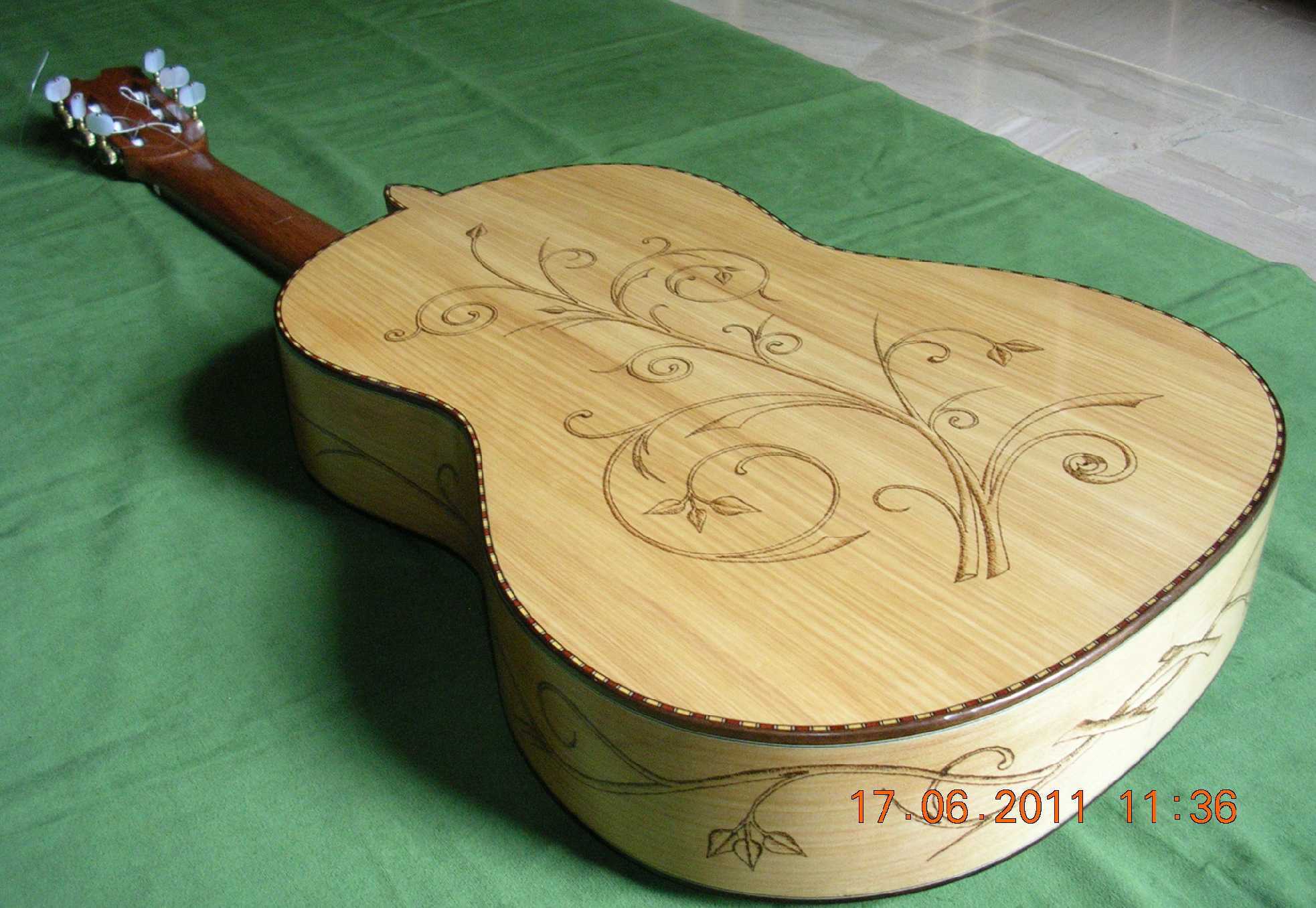Chitarra