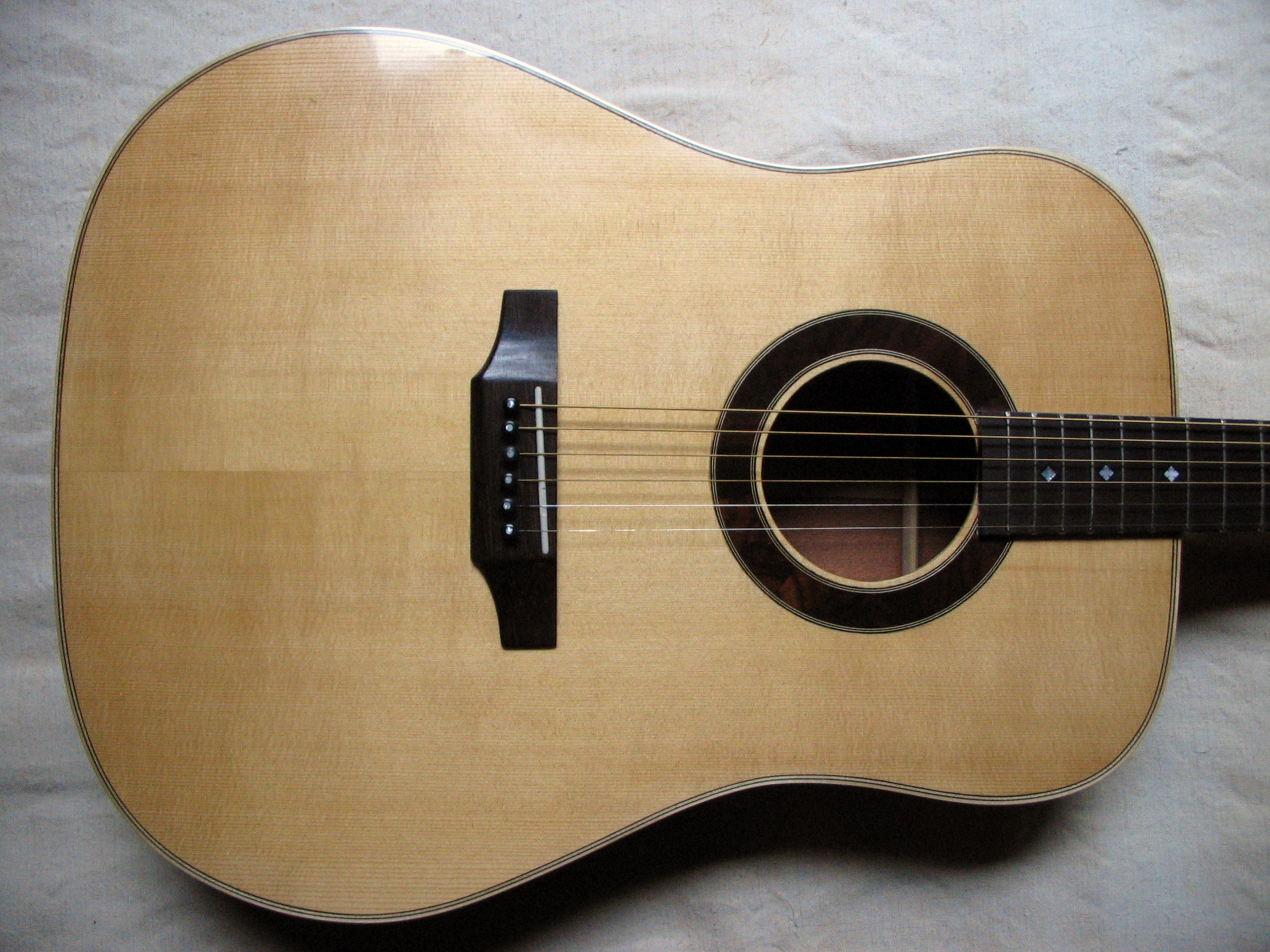 chitarra