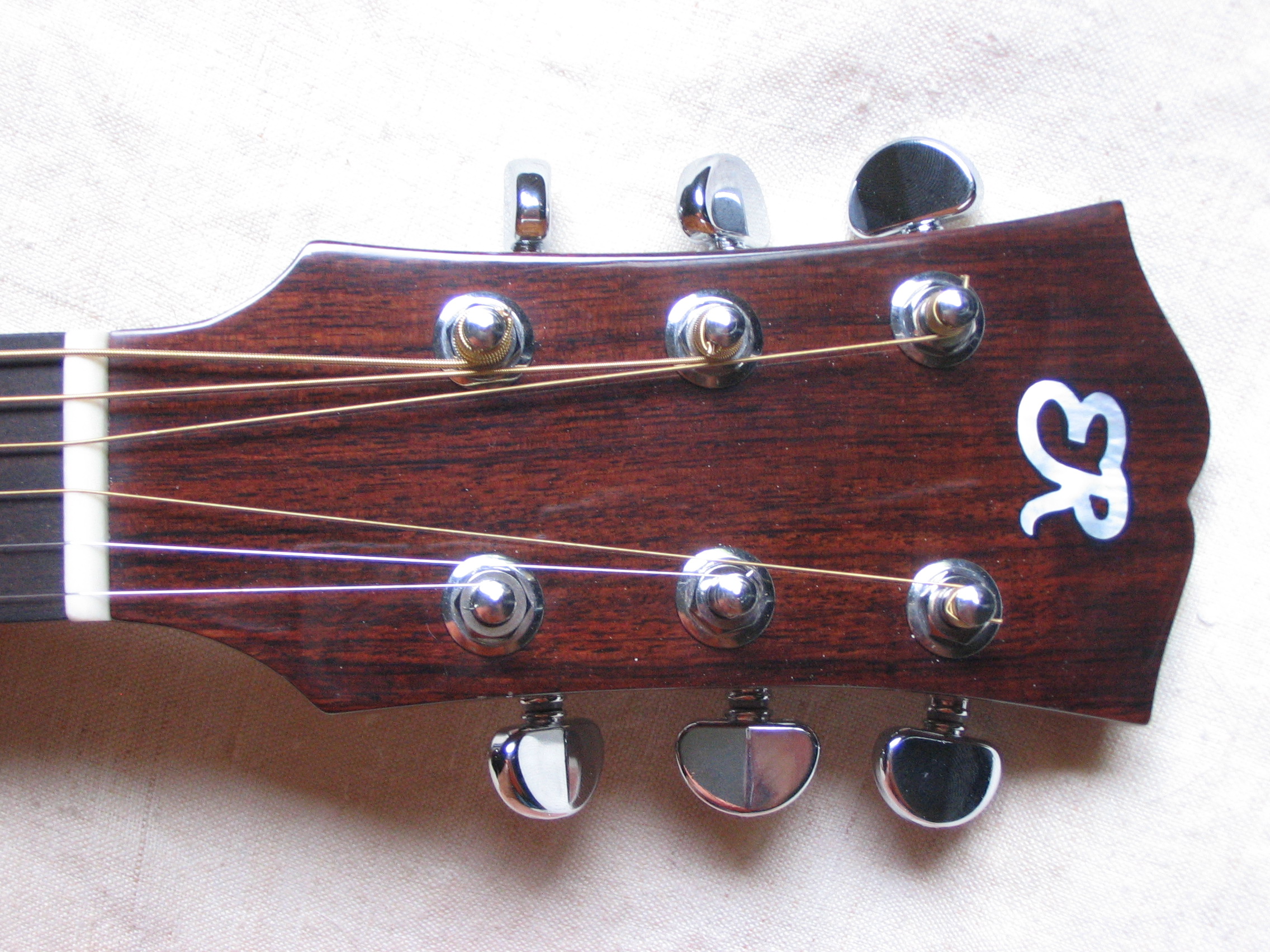 chitarra