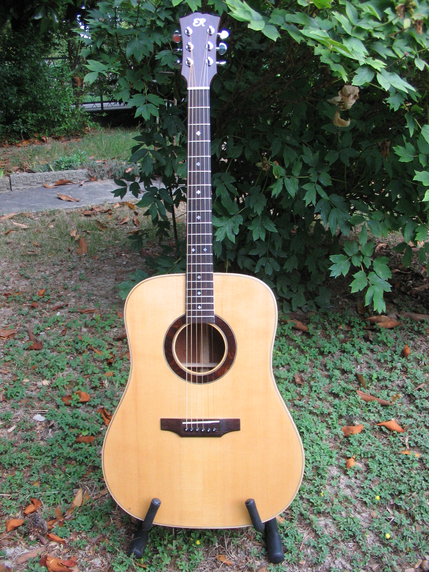 chitarra