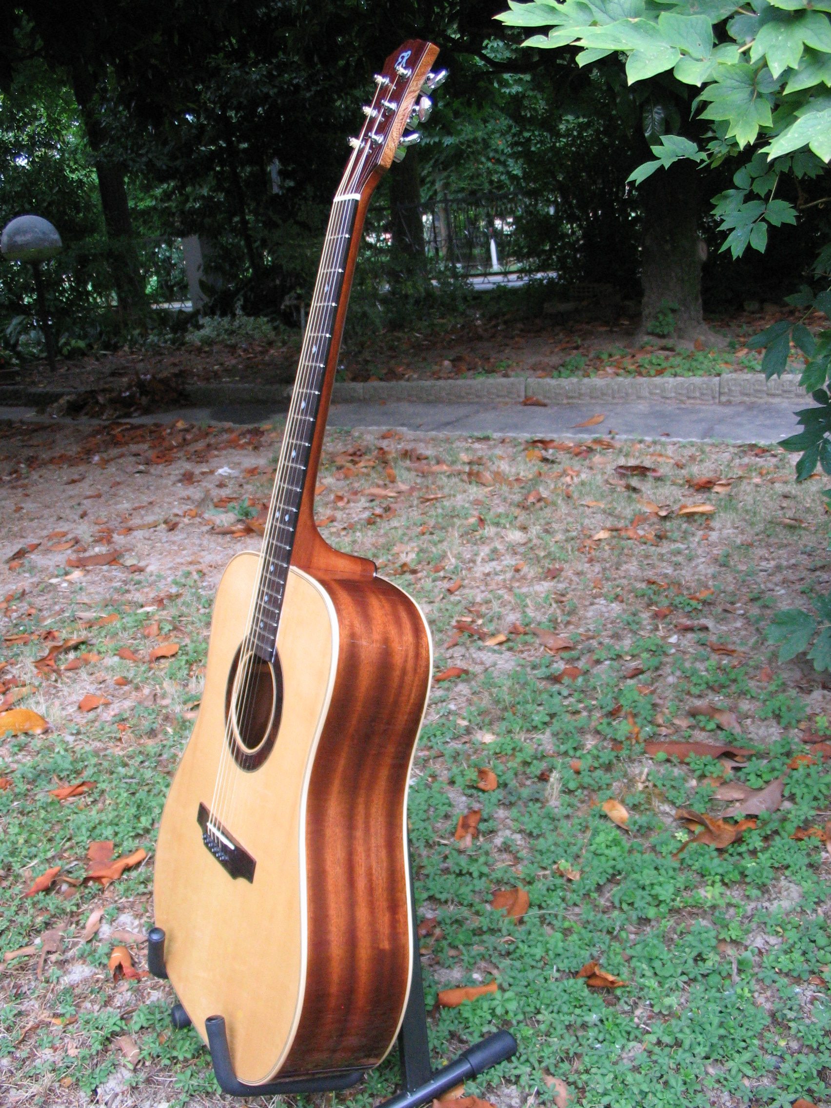 chitarra