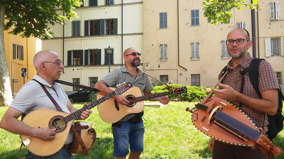 chitarra