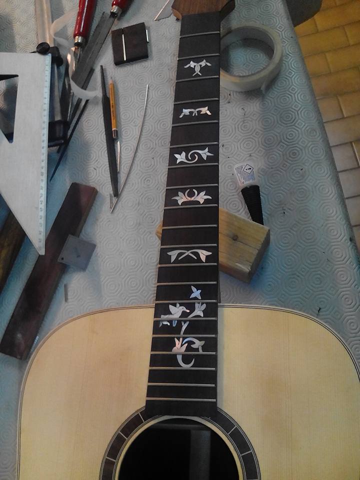 chitarra